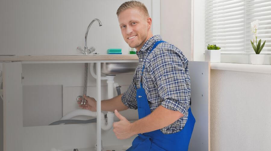 Local expert plumbing services in Flat Rock, NC